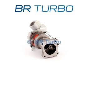 Turbolader 10009880277RS
