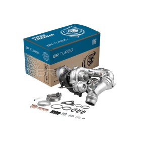 Acquista Turbina da BR Turbo 4917701220RS a buon mercato per soli 401,54 €
