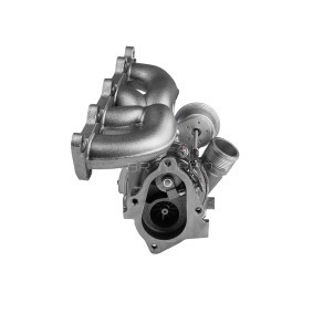 Turbolader von BR Turbo