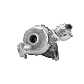 Turbolader von BR Turbo