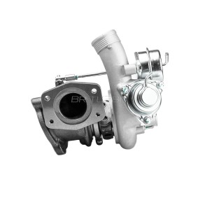 Turbolader von BR Turbo
