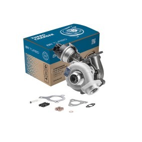 Turbolader von BR Turbo