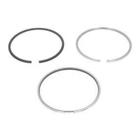 Comprar Juego de aros de pistón de ENGITECH ENT047004 STD a bajo precio de 33,16 €