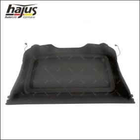 Achetez des Revêtement de coffre à bagages hajus Autoteile 8271059 à prix pour 93,92 €