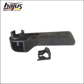 Griff, Motorhaubenentriegelung von hajus Autoteile