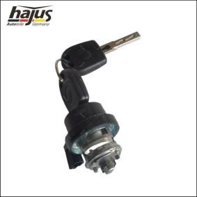 Comprar Cerradura de la dirección de hajus Autoteile 9191413 a bajo precio de 31,77 €