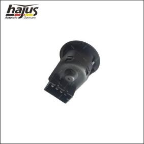 Comprar Conmutador, ajuste de espejo de hajus Autoteile 9191423 a bajo precio de 12,84 €