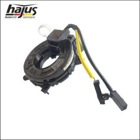 Wickelfeder, Airbag 9591233