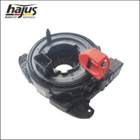 Wickelfeder, Airbag 9591244