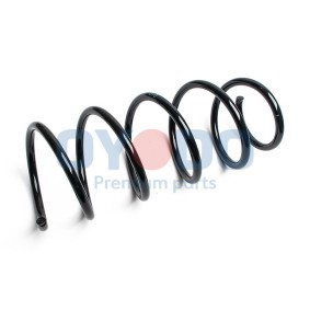 Fahrwerksfeder 30A9087-OYO von Oyodo günstig für 33,34 € online kaufen