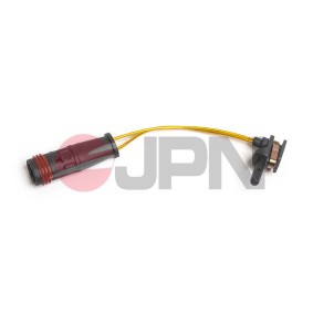 Compre Sensor de desgaste de pastillas de frenos de JPN online para Clase C Coupé (C204) a precios moderados