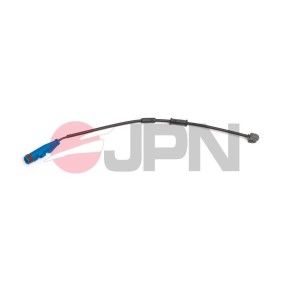Achetez des Témoin d'usure de plaquette de frein JPN 12H0065-JPN à prix pour 5,18 €