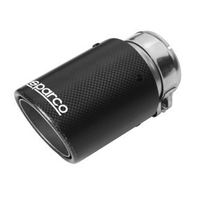 Comprar Cola de escape de SPARCO SPT200 a bajo precio de 20,43 €
