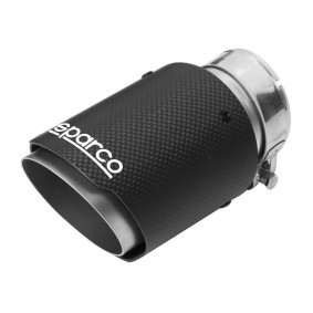 Comprar Cola de escape de SPARCO SPT201 a bajo precio de 20,43 €