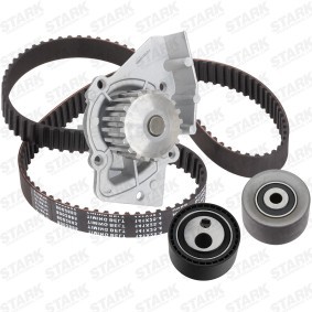 Achetez des Kit de distribution + pompe à eau de chez STARK en ligne pour Scudo I Van (220) à prix modérés