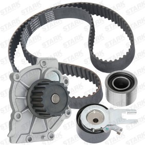 Achetez des Kit de distribution + pompe à eau STARK SKWPT-0750468 à prix pour 110,56 €