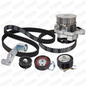 Achetez des Kit de distribution + pompe à eau STARK SKWPT-0750471 à prix pour 115,49 €