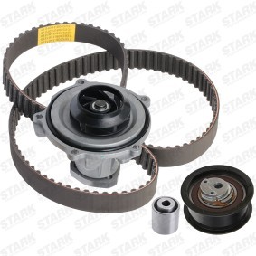 Achetez des Kit de distribution + pompe à eau STARK SKWPT-0750480 à prix pour 88,62 €