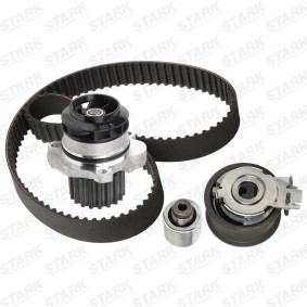 Achetez des Kit de distribution + pompe à eau STARK SKWPT-0750485 à prix pour 108,49 €