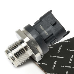 Køb Sensor, brændstoftryk af RIDEX 3942S0110 til den lave pris 997,20 DKK