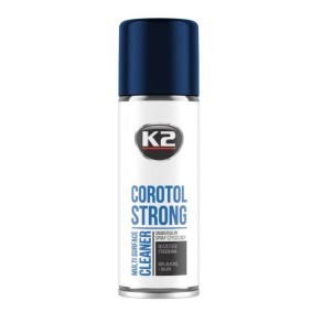 Köp Desinfektionsmedel av K2 H084 till det låga priset 60,25 kr