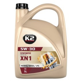 Compre Óleo do motor da K2 O1495E a um preço baixo por 40,78 €