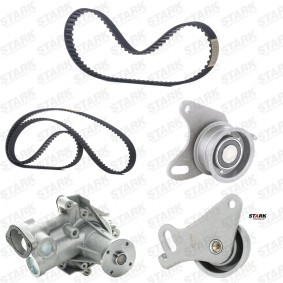 Achetez des Kit de distribution + pompe à eau STARK SKWPT-0750486 à prix pour 148,92 €