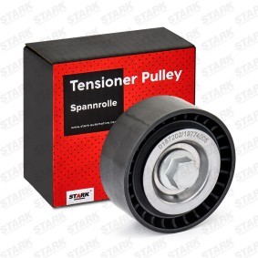 Compre Rolo tensor, correia trapezoidal estriada da STARK SKTP-0600686 a um preço baixo por 17,85 €