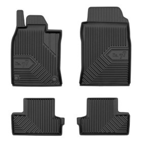 Osta FROGUM Matto netistä Hatchback (R50, R53)-mallille edulliseen hintaan