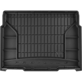 Achetez des Bac de coffre FROGUM TM413573 à prix pour 48,82 €