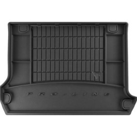 Comprar Bandeja maletero / Alfombrilla de FROGUM TM413818 a bajo precio de 46,84 €