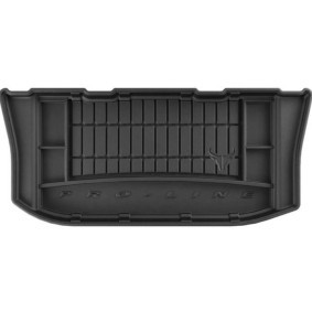 Achetez des Bac de coffre FROGUM TM413887 à prix pour 35,24 €