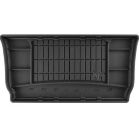 Kofferraumwanne TM414143 für SMART