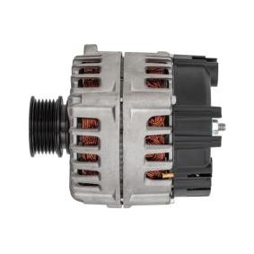Lichtmaschine von HELLA