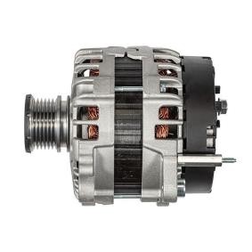 Lichtmaschine von HELLA