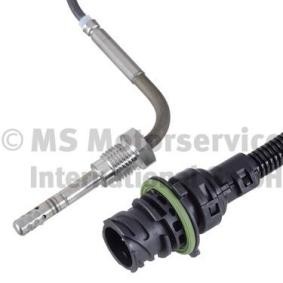 Compre Sensor, temperatura dos gases de escape da PIERBURG 7.12441.02.0 a um preço baixo por 53,26 €