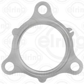 Dichtung, Abgasrohr von ELRING 525.860