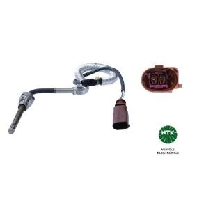 Comprar Sensor, temp. gas escape de NGK 95465 a bajo precio de 87,92 €