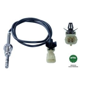 Comprar Sensor, temp. gas escape de NGK 95826 a bajo precio de 81,12 €
