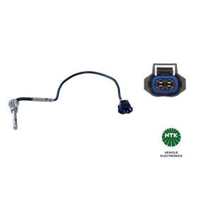 Compre Sensor, temperatura dos gases de escape da NGK 96011 a um preço baixo por 105,81 €