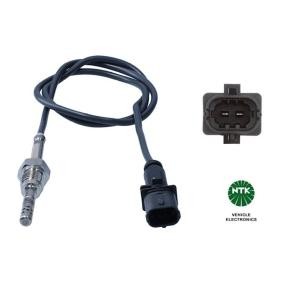 FIAT Abgastemperatursensor von NGK