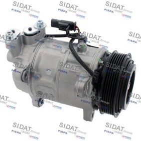 Acquista Compressore aria condizionata da SIDAT 1.8091R a buon mercato per soli 477,09 €