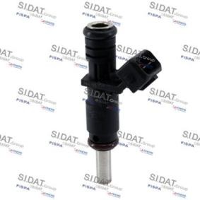 Compre Injector da SIDAT 81.597 a um preço baixo por 140,73 €
