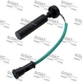 Kjøp Sensor, kjølemiddelstand av SIDAT 82.2479 til den lave prisen 1075,02 NOK