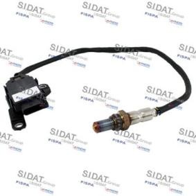 Compre Sensor de NOx, catalisador de NOx da SIDAT 82.3140 a um preço baixo por 380,89 €