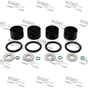 Acquista Kit riparazione, Iniettore da SIDAT 83.1939 a buon mercato per soli 18,07 €