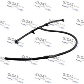 Achetez des Tuyau, carburant de fuite SIDAT 83.6151A2 à prix pour 50,09 €