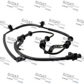 Comprar Sensor ABS de SIDAT 84.1748A2 a bajo precio de 63,03 €
