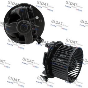 Achetez des Pulseur d'air habitacle SIDAT 9.2310 à prix pour 83,16 €