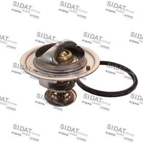 Achetez des Thermostat d'eau SIDAT 94.292A2 à prix pour 29,82 €